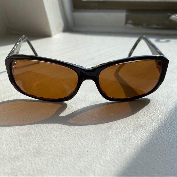 ❌SOLD❌Polarized sunglasses Elizabeth Arden - Picture 1 of 6